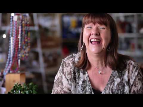 Heads Up small business case studies Lindas story