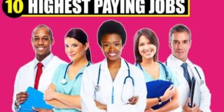 10 Highest Paying Jobs In The World – (Radiologist | Anesthesiologist | Orthopedic Surgeon) – (2021)