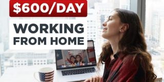 9 High-Paying Jobs You Can Learn and Do From Home