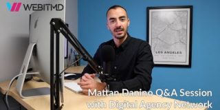 2021 Q&A Session with WEBITMD CEO, Mattan Danino | WEBITMD® Digital Marketing Agency
