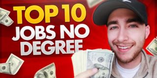 10 Highest Paying Jobs Without A Degree