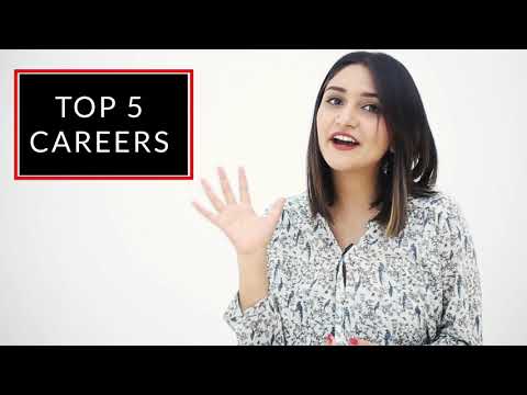 5 Highest Paying Jobs in Pakistan AskImtinan