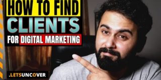 How to Find Clients for Digital Marketing Services, Find Clients for Freelancing in 2021 Urdu/Hindi