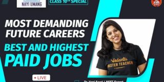 Most Demanding Future Careers | Best and Highest Paid Jobs |  Career Counselling for 10th Students