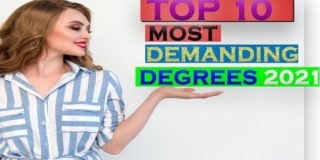 10 Trending Degrees in Pakistan |Urdu 2021 | Most Demanding Future Careers and Highest Paid Jobs