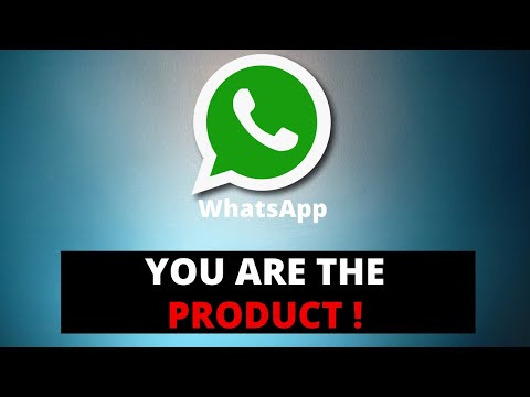 How Whatsapp Makes Money | Business Model Case Study