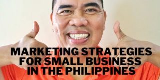#marketingstrategy #smallbusiness Marketing Strategies for Small Business in the Philippines