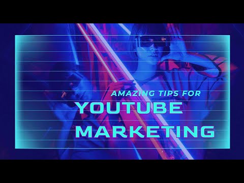 Amazing Tips for YouTube Marketing in 2021 Digital Marketing Tips by Srinidhi Ranganathan