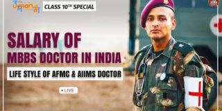 Salary of MBBS Doctor in India | Lifestyle of Doctor in India | Job Offers & Opportunities | Vedantu