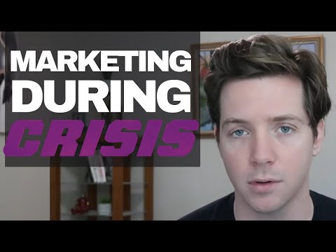 Marketing Strategies during this Pandemic