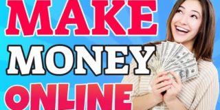 Make Money Online 2021 | How to Make Money Online 2021