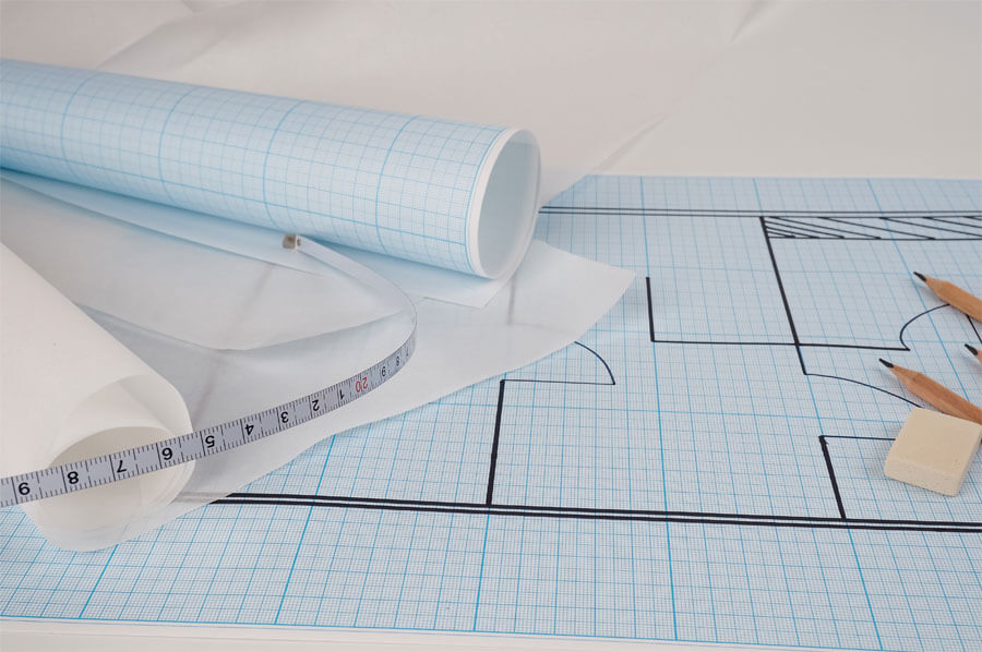Graph Paper Guide and Templates [2021]