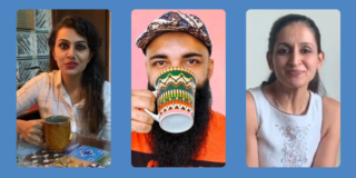 Case Study: How Borges reached out to 4Mn+ people through 'Brew The New' awareness campaign