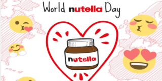Case Study: How Nutella India engagement campaign leveraged personalization to reach millions on World Nutella day