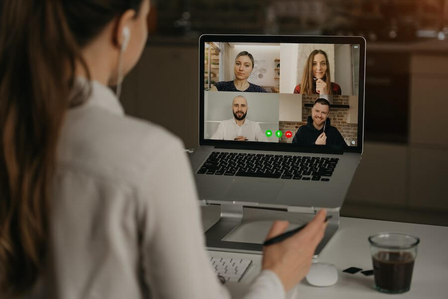 Remote Work Policy