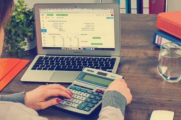 HR and Finance teams