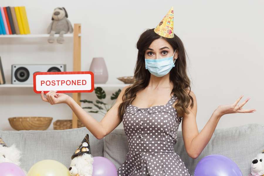 How to Write an Event Cancellation Email (with Templates & - purshoLOGY How to Write an Event Cancellation Email (with Templates & Examples)
