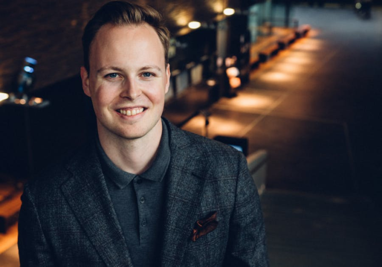 Jesse Ketonen
