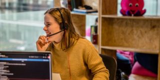 Octopus Energy’s Head of Digital on creating ‘outrageously good customer experiences’