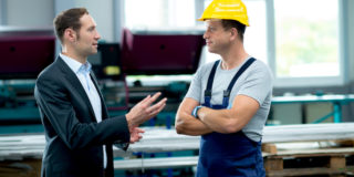 6 Skills You Want to See In Your Maintenance Manager