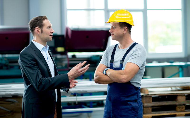 6 Skills You Want to See In Your Maintenance Manager