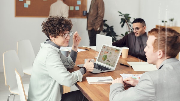 measure employee engagement