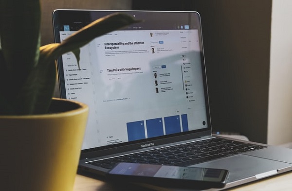 connecting teams remotely