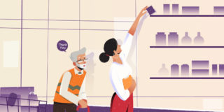 customer relations