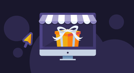 How the Click-and-Brick Business Model Saved SMBs in 2020