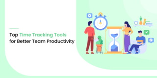 Top 10 Time Tracking Tools for Better Team Productivity in 2021