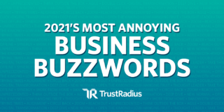 The 27 Most Annoying Business Buzzwords of 2021
