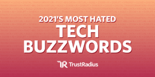 Top 10 Hated Technology Buzzwords of 2019