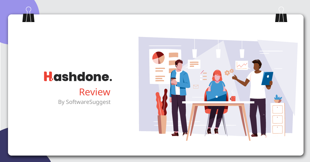 Simplified Team Collaboration & Project Management