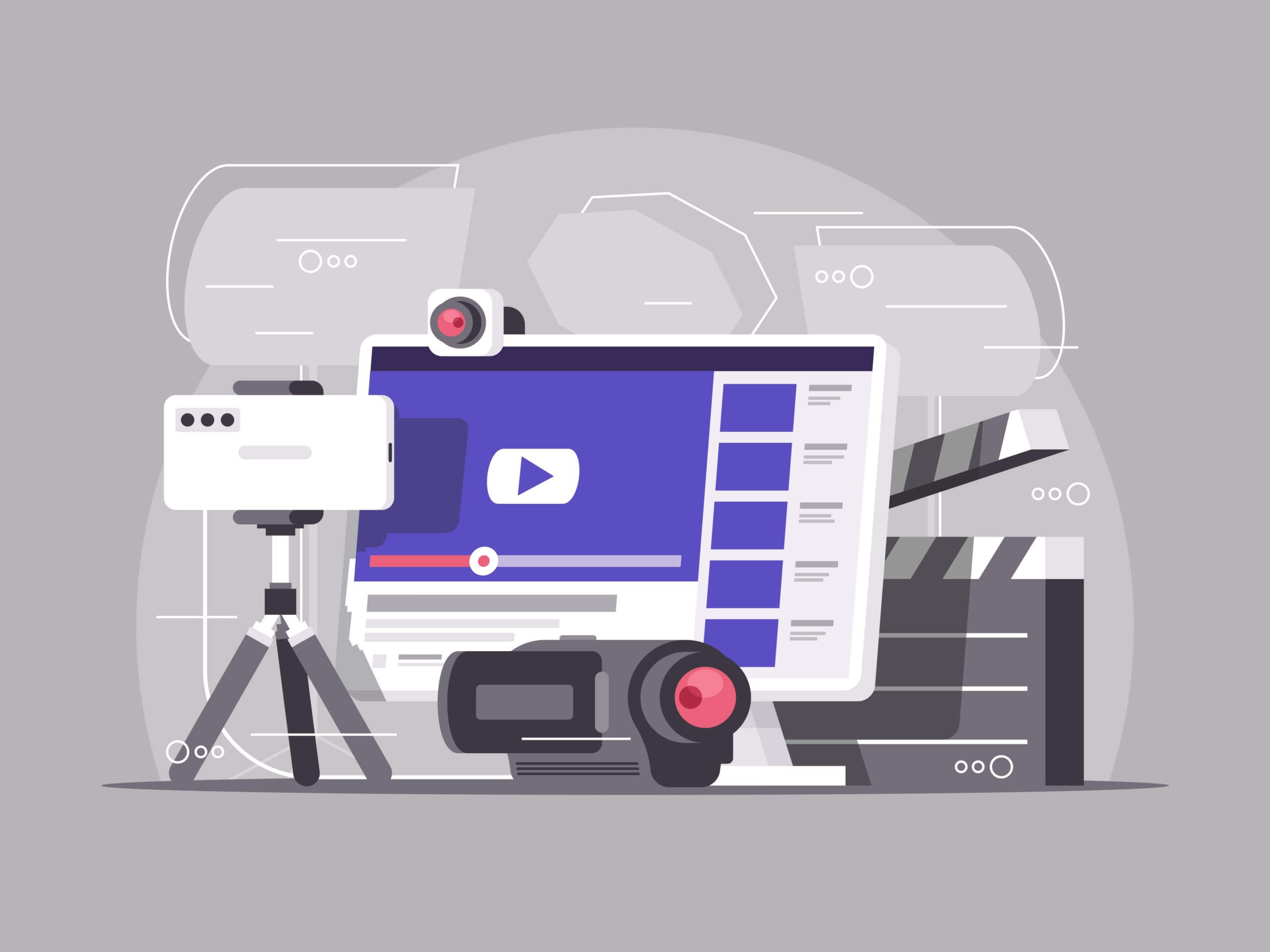 SEO for Video Content | TrustRadius Blog