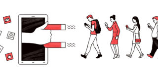 Inbound versus Outbound Marketing