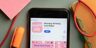 Moonpig on innovating during a pandemic, internal empathy and nailing the basics of UX