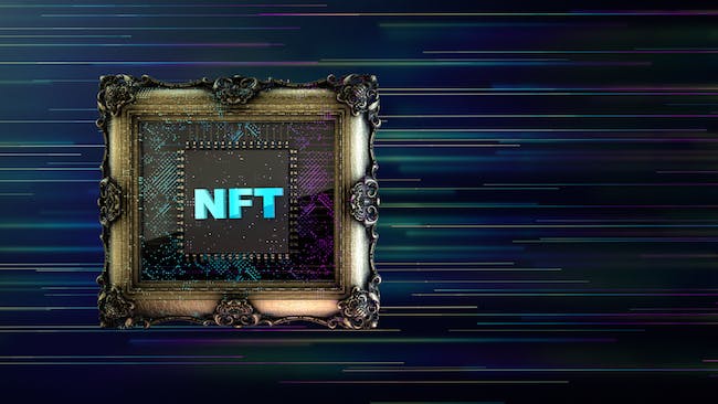 What brands need to know about NFTs