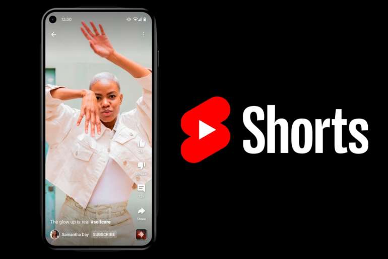 YouTube Shorts Will Distribute $100 Million to Its Most Popular Content