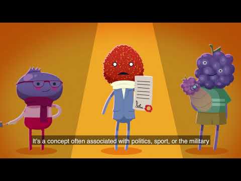 Lesson Trailer: Digital Marketing Strategy