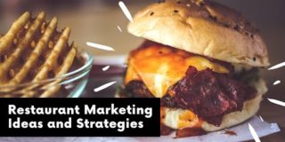 Digital Marketing Strategies and Idea For Restaurants