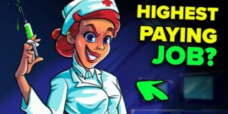 The Highest Paying Jobs