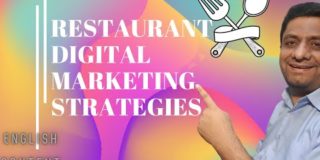 5 Effective Restaurant Digital Marketing Strategies.