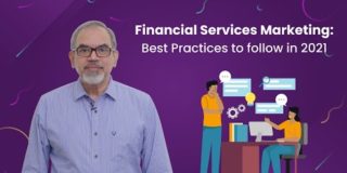 Digital Marketing Best Practices for Financial Services Companies in India