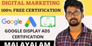 google ads display certification 2021|google ads Malayalam|digital marketing|seo|smm|certified