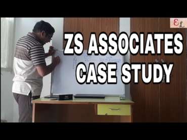 Zs associates case study questions and answers image