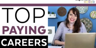 Top 10 Paying Careers in the US! High Paying Jobs! Attn All Tiger Parents and Offspring Thereof!