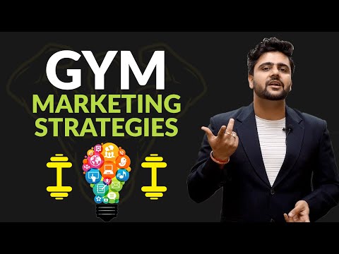 How to Market GYM Business – Detailed Guide