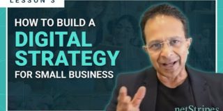 How to Build a Digital Marketing Strategy for Small Business in 5 minutes (Achieve your Goals)