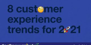8 Customer Experience Trends for 2021, by Steven Van Belleghem