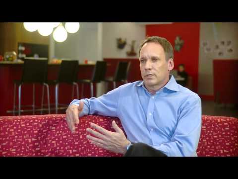 Accenture – case study